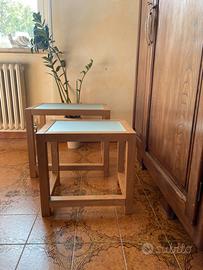 Tavolini da arredo