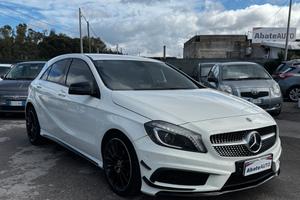 Mercedes-benz A 200 CDI BlueEFFICIENCY Premium AMG