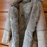 Cappotti di pelliccia 