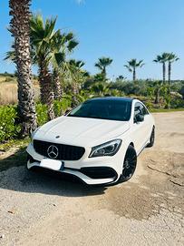 Mercedes cla