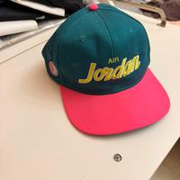 Cappello Nike Air Jordan pro jumpman