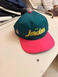 Cappello Nike Air Jordan pro jumpman