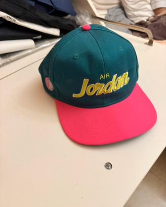 Cappello Nike Air Jordan pro jumpman