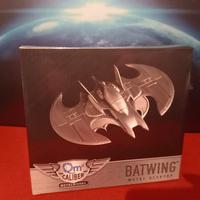 Batwing "Batman 1989" in peltro QMX