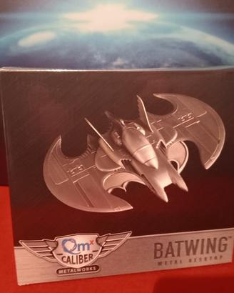 Batwing "Batman 1989" in peltro QMX