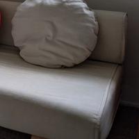 cuscino tondo IKEA 50cm