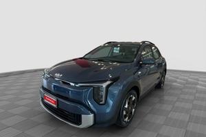 KIA Stonic Stonic 1.0 T-GDi 100 CV Urban