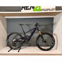 Scor 4060 Z LT XT | Gar. 12 mesi