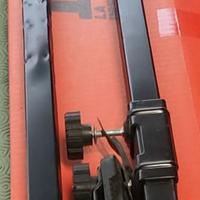 BARRE PORTATUTTO PER AUTO FAPA