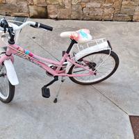 bicicletta bambina