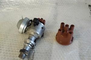 SPINTEROGENO ACCENSIONE 0237023001 VW GOLF MK1 1.6