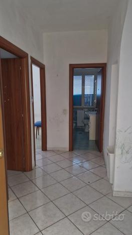 Appartamento 70 mq Zona Centro