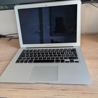 MacBookAir 