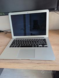 MacBookAir 