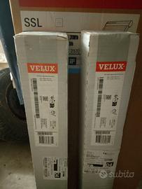 Zanzariera per VELUX