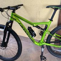 Mtb Cannondale