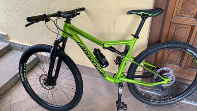 Mtb Cannondale