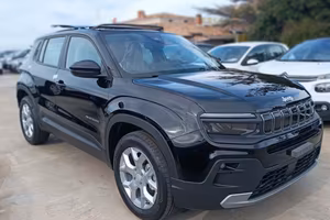 Jeep Avenger NUOVE KM0 DA 21.990,00