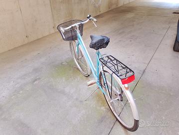 Bianchi nuova 26 donna 