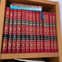 Collana “Guida Medica”, f.lli fabbri editori 1964