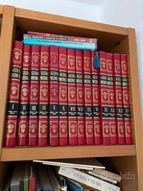 Collana “Guida Medica”, f.lli fabbri editori 1964