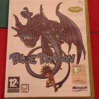 Blue Dragon -Xbox 360 Pal Ita