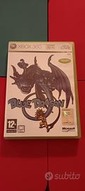 Blue Dragon -Xbox 360 Pal Ita