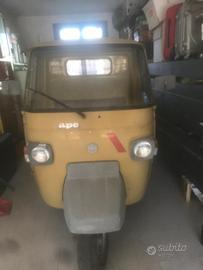 Motocarro