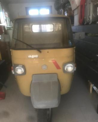 Motocarro
