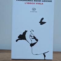 L'ibisco viola - Chimamanda Ngozi Adichie 