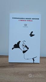 L'ibisco viola - Chimamanda Ngozi Adichie 