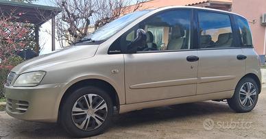 FIAT Multipla Emotion 2ª serie MJT 120CV