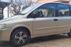 FIAT Multipla Emotion 2ª serie MJT 120CV