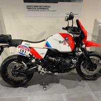 BMW R 1200 nineT Scrambler Abs my20