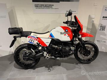 BMW R 1200 nineT Scrambler Abs my20