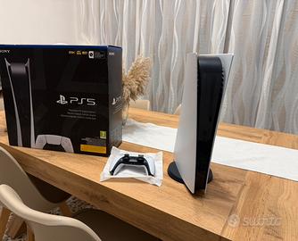 Ps5 digital edition