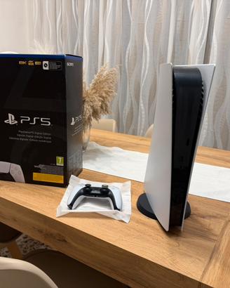 Ps5 digital edition