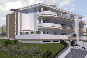 APPARTAMENTO 1 - Colleferro