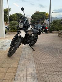 Royal Enfield Himalayan 450