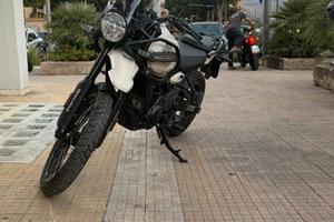 Royal Enfield Himalayan 450
