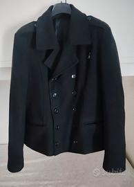 Cappotto invernale Military Taglia M