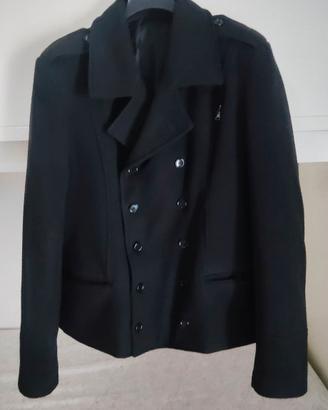 Cappotto invernale Military Taglia M