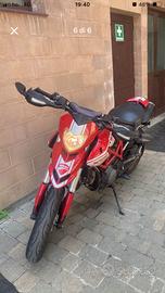 Hypermotard 796 Xerox