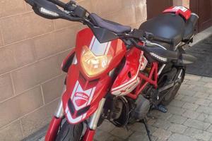 Hypermotard 796 Xerox