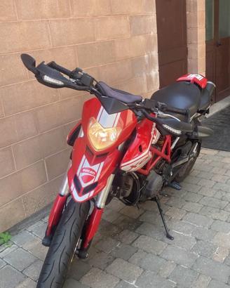 Hypermotard 796 Xerox