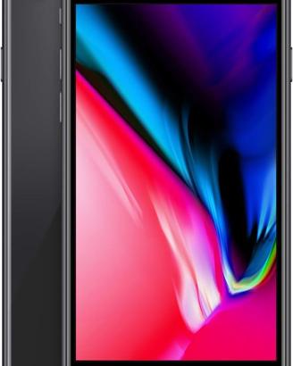 Apple iPhone 8 (64GB) - Grigio siderale