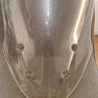  cupolino Suzuki vstrom.