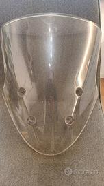  cupolino Suzuki vstrom.