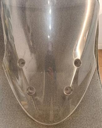  cupolino Suzuki vstrom.