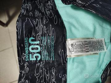 Pontaloni da snowboard